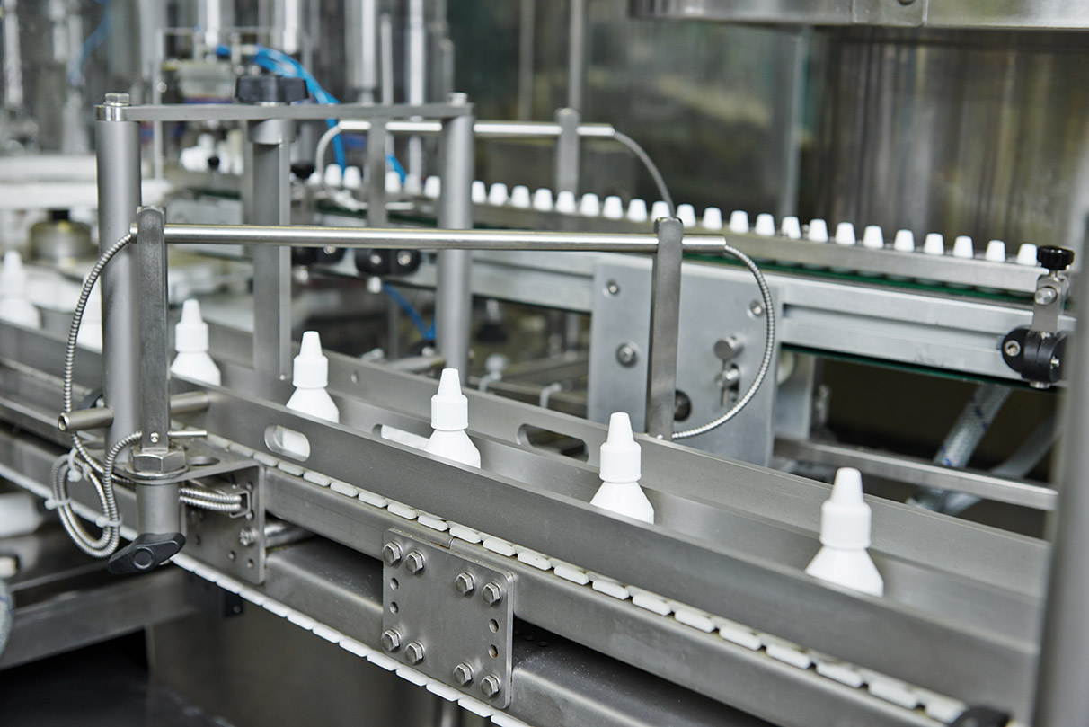 Contract Manufacturing